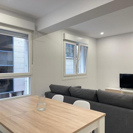3 Piso 2 Habitaciones Centro Al Lado De Principe 3 - Homeygalicia 比戈 外观 照片